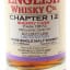 English Whisky Co Chapter 12