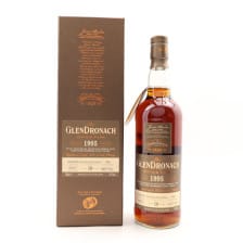 GLENDRONACH 1995 19 YEAR OLD SINGLE CASK 3806