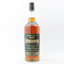 CRAGGANMORE 1992 DISTILLERS EDITION 1L