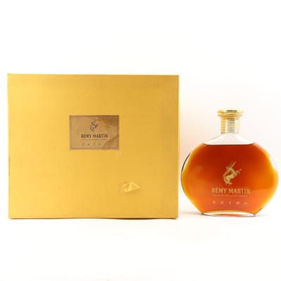 Remy Martin Extra