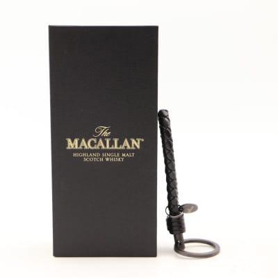 Macallan Key Chain