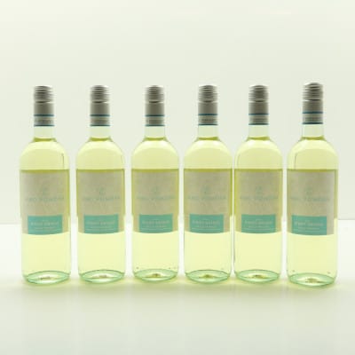Vino Pomona Pinot Grigio Delle Venezie 6 x 75cl