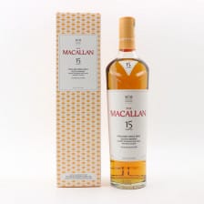 Macallan 15 Year Old Colour Collection
