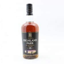 Highland Park 18 Old Style