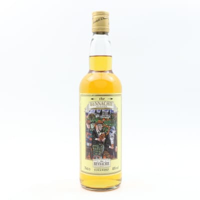 Bennachie Highlander Blend