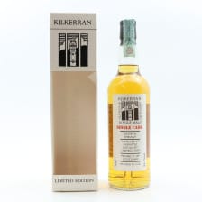 KILKERRAN 2005 SINGLE CASK FOR ITALY