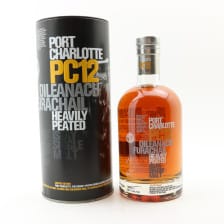 Port Charlotte Pc 12
