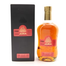 JURA 1998 ELEMENTS FIRE