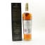 Macallan 12 Year Old Sherry Oak