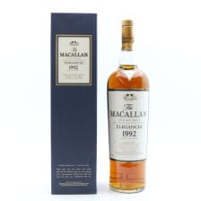 MACALLAN 1992 ELEGANCIA 1L