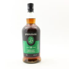 SPRINGBANK 15 YEAR OLD