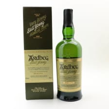 ARDBEG STILL YOUNG