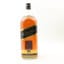 Johnnie Walker 12 Year Old Black Label 1.5L