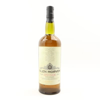 Glen Morven 16 Year Old 1L