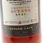 Diamond 2007 Guyana Rum Mezan