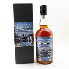 Chichibu 2016 Single Cask 14200 Alberta Edition 1