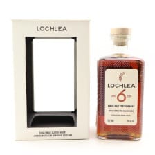 LOCHLEA 2018 6 YEAR OLD
