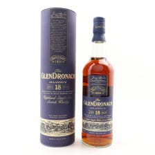 Glendronach 18 Allardice Batch 2