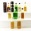 Assorted Single Malts and Blended Minis 9 x 5cl
