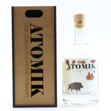 ATOMIK PEAR SPIRIT THE CHERNOBYL SPIRIT COMPANY 50CL
