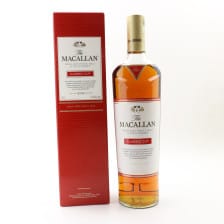MACALLAN CLASSIC CUT 2018 RELEASE 75CL