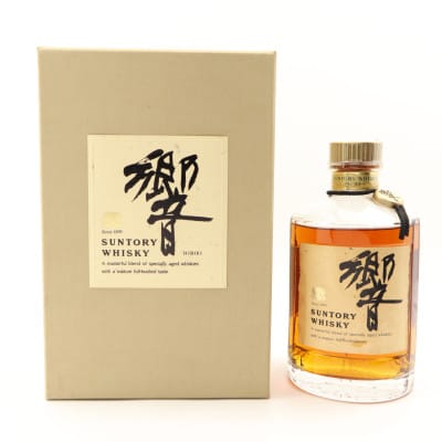 Suntory Whisky Hibiki 75cl