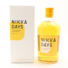 NIKKA DAYS