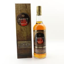 AMRUT 2009 SINGLE CASK 3436