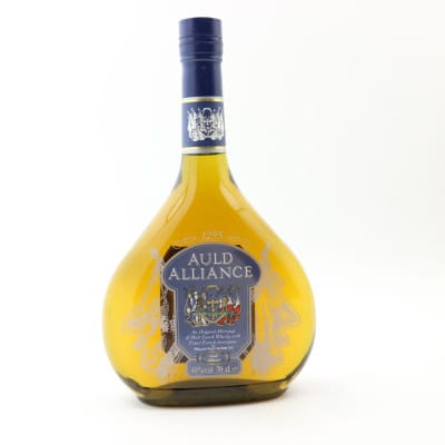 Auld Alliance