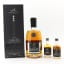 The Lakes Distillery Founders’ Club Third Release With 2 x Matching Minis