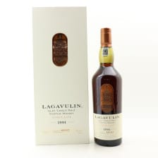 Lagavulin 1991 Single Cask 200th Anniversary Edition