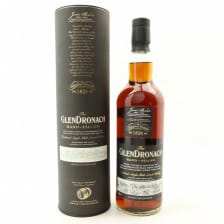 Glendronach 2004 Hand Filled Cask 5525