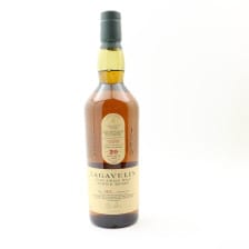 LAGAVULIN 20 YEAR OLD FEIS ILE 2020