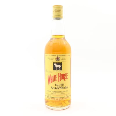 White Horse 75cl