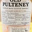 Old Pulteney 2006 15 Year Old Hand Filled Cask #717