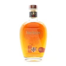 Four Roses 130th Anniversary Small Batch 2018 Release