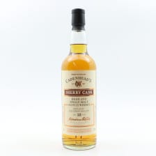 GLEN GARIOCH 2012 10 YEAR OLD CADENHEAD S