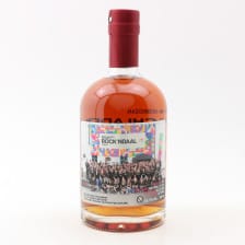 Bruichladdich Laddie Valinch 2004 18 Rock Ndaal Feis Ile 2023 50cl