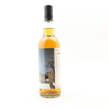 HIGHLAND SINGLE MALT 1993 27 YEAR OLD THOMPSON BROS FOR 20TH ANNIVERSARY OF DORNOCH WHISKY BAR