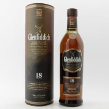 Glenfiddich 18 Married In Small Batches