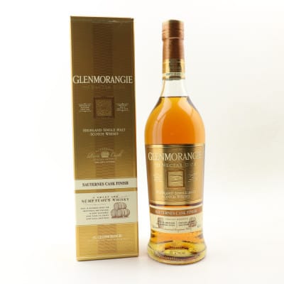 Glenmorangie Nectar D’or