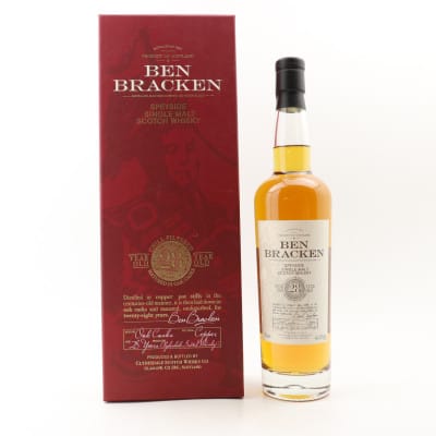 Ben Bracken 28 Year Old