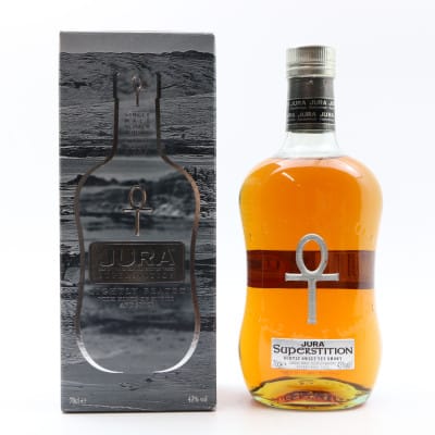 Jura Superstition