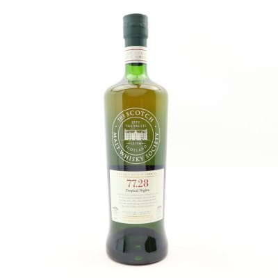 SMWS 77.28 Glen Ord 1987 25 Year Old 75cl