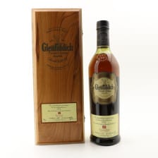 Glenfiddich 1976 Private Vintage For Willow Park