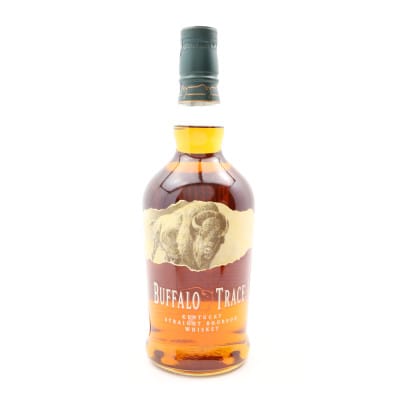 Buffalo Trace Single Barrel Select For Milroy’s