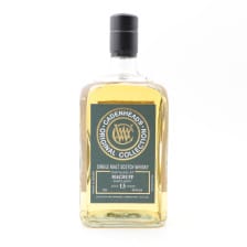 MACDUFF 13 YEAR OLD CADENHEADS