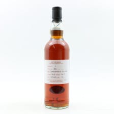 Springbank 2005 15 Duty Paid Sample