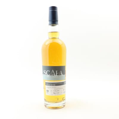 Scapa 2003 19 Year Old For The Whisky Exchange