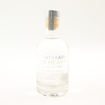 Strathearn ‘The Heart’ New Make Spirit 20cl